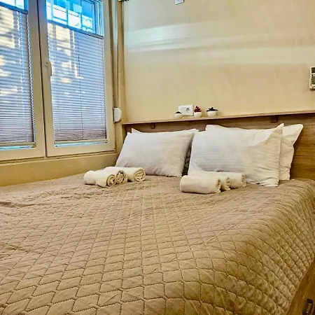 Cicki I - Renovated 2025 شقة *