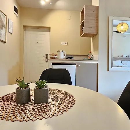 Cicki I - Renovated 2025 شقة بودغوريتْسا