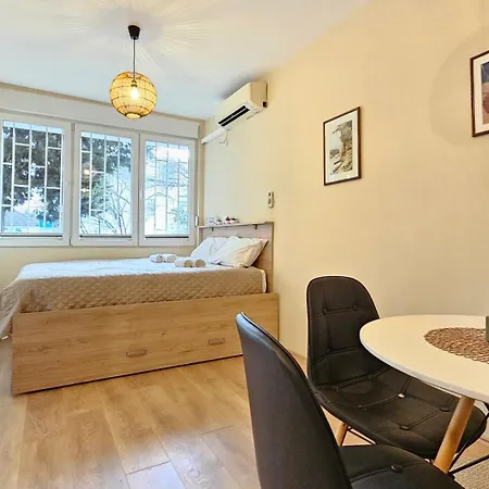 Cicki I - Renovated 2025 بودغوريتْسا