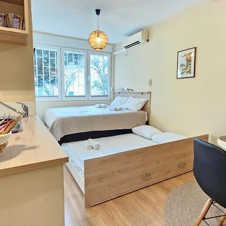 Cicki I - Renovated 2025 شقة *