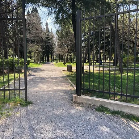 Cicki I - Renovated 2025 شقة *