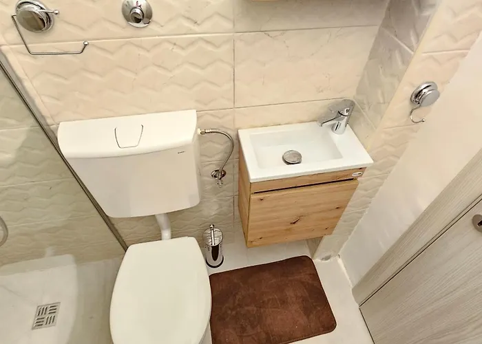 Cicki I - Renovated 2025 * Podgoriçe