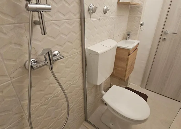 Cicki I - Renovated 2025 * Podgoriçe