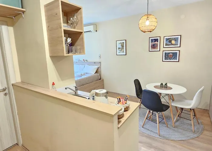 Cicki I - Renovated 2025