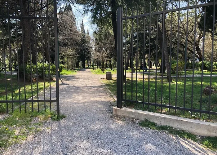 Cicki I - Renovated 2025 Daire *