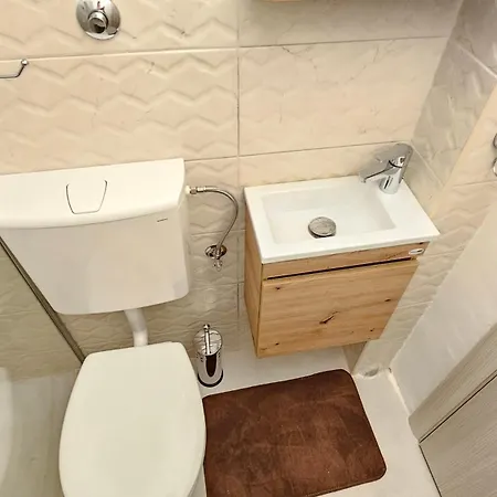 Cicki I - Renovated 2025 * Podgorica
