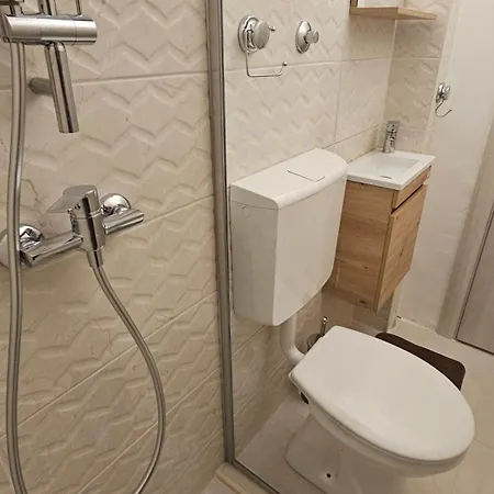 Cicki I - Renovated 2025 * Podgorica