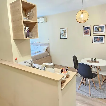 Cicki I - Renovated 2025
