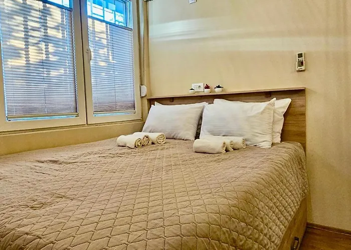 Cicki I - Renovated 2025 Apartman *