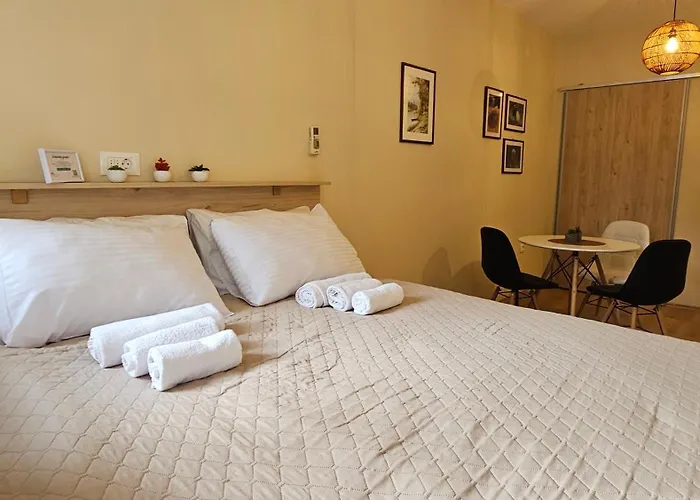 Apartament Cicki I - Renovated 2025 Podgorica