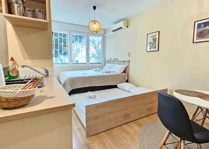 Cicki I - Renovated 2025 Apartman *